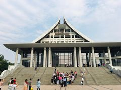 -厦门大学(思明校区)
