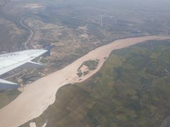 -银川河东国际机场