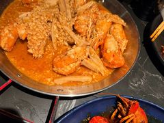 -红盔甲·小龙虾(人民广场店)