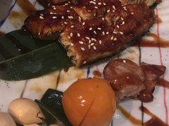 -梅亭居酒屋(中大国际店)