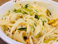 -张正麻辣串(宿州路店)