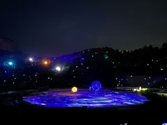 -鼎盛王朝康熙大典实景演出