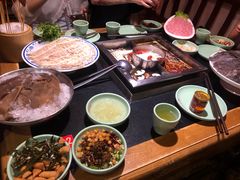 -蜀江龙火锅(339店)