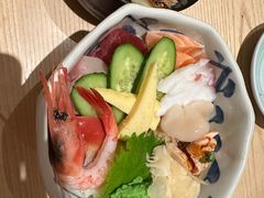 -Tuna maki寿司(苏州万象天地店)