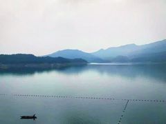 -酒仙湖景区
