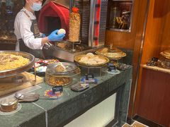 -怡咖啡海鲜自助餐厅(浦东香格里拉店)