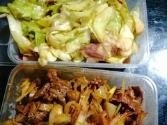 -惠丰堂饭庄·烤鸭·京味菜(西北旺·唐家岭店)