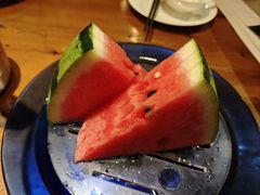 -又一福烤鸭·北京菜(东四店)