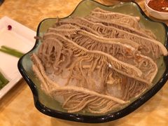 -清真军邺·金富苑肥牛(石坡街旗舰店)