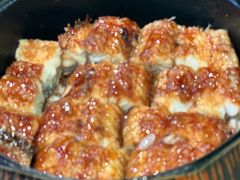 -银河烧鳗·活鳗料理专门店(西单大悦城店)