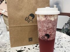 -喜茶(永旺梦乐城店)