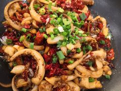 -高嗲嗲·现炒下饭菜(石鼓路店)