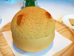 菠萝酥皮大包-炳胜私厨(中达旗舰店)
