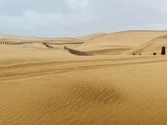-达拉特旗响沙湾旅游区
