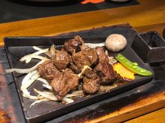 铁锄菲力-和彩放题餐厅(酒仙桥店)