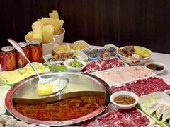 -八合里牛肉火锅(八合里总店)