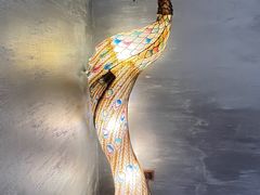 -恬阿姨庭院餐厅·生日宴