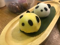 天府熊猫-天府掌柜(九眼桥店)