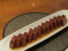 糯米藕片-慈溪白金汉爵大酒店