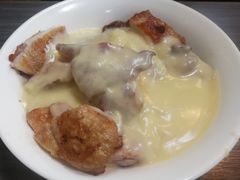 -新记餐厅(香槟大厦店)