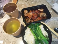 -兰亭轩茶餐厅(长江路店)