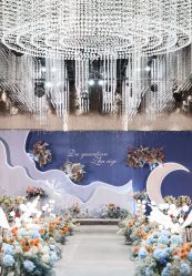 -艾米婚纱&婚礼策划