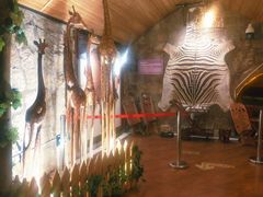 -青岛葡萄酒博物馆