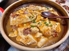 -广府乡下·饭庄(新港东路店)