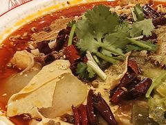 -每味每客·重庆麻辣烫(国泰店)
