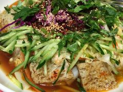 -西贝莜面村(上海百联西郊店)