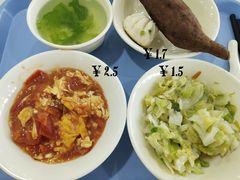 -紫金港餐饮中心-风味餐厅(浙江大学紫金港校区店)