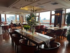 -Olive橄榄花园漂亮饭主题布置餐厅(大望路店)