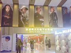 -万达影城(江桥万达广场IMAX店)