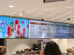 -85度C(南京龙江店)