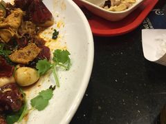 -拿渡·水煮鱼麻辣香锅(王府井奥莱·香江小镇店)