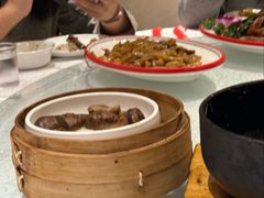 -小粤楼·怀旧粤菜(万辉国际广场店)