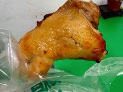 烤鸡-大益烤鸡