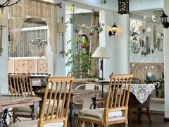 -Vanillacafe香草咖啡(银海大世界店)