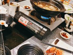 -昱匠·日本料理(金融街店)