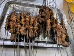 -文文烤肉(大皮院店)