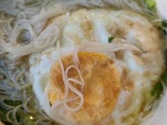 -香味轩(北海路店)
