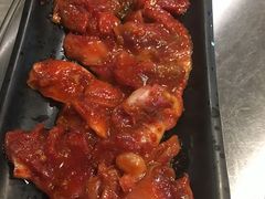 -韩聚屋韩国烤肉餐厅(新北万达店)