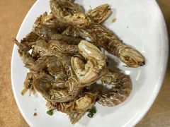 -潮香阁海鲜餐厅(较场尾店)