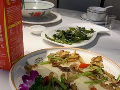 -闽公馆·客家私房菜·商务宴请·包厢(杏林橡树湾店)