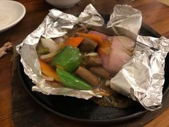 -富哥食店