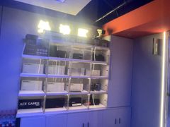 -金山网咖(汇嘉时代店)