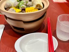 -喜家德虾仁水饺(景枫中心店)