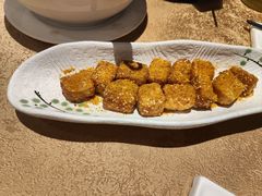 -安乐茶饭·手工素菜·高空景观餐厅(千灯湖店)