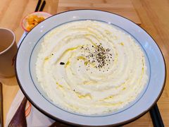 -火山屋台(新街口店)