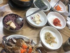 -阿岘洞酱蟹